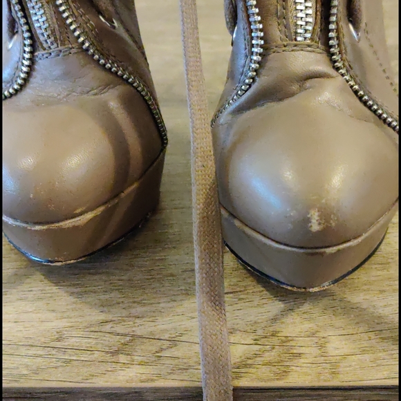 Kardashian Bebe ankle boot - Picture 8 of 13